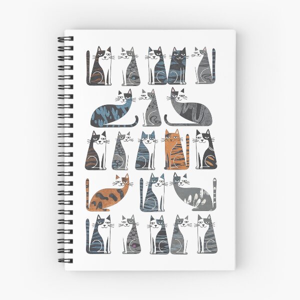 Item preview, Cattitude designed and sold by NickTaroDesign.