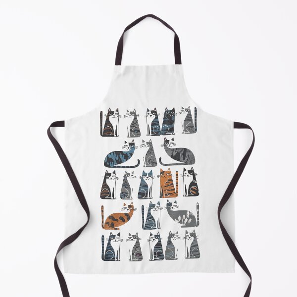 Item preview, Cattitude designed and sold by NickTaroDesign.