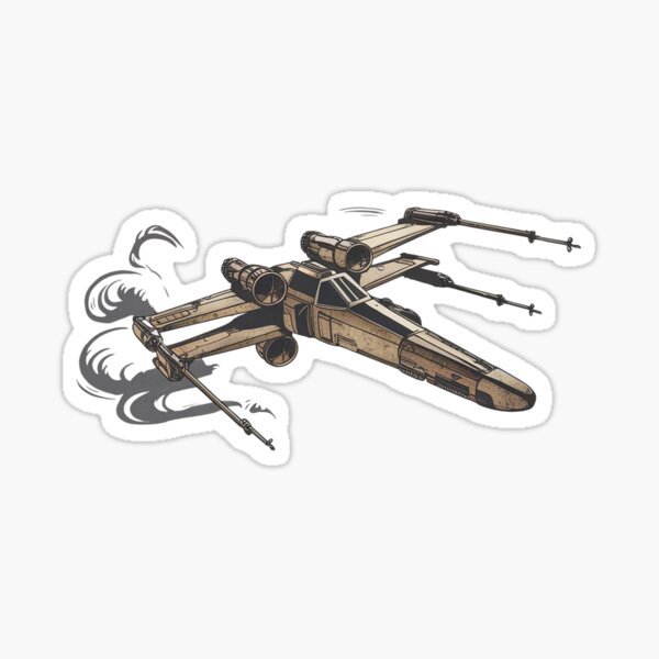 Item preview, X-wing designed and sold by Jonistonis007.
