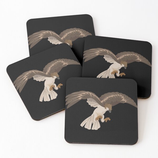 Item preview, Eagle - Koop Tech designed and sold by StickyMcSticker.