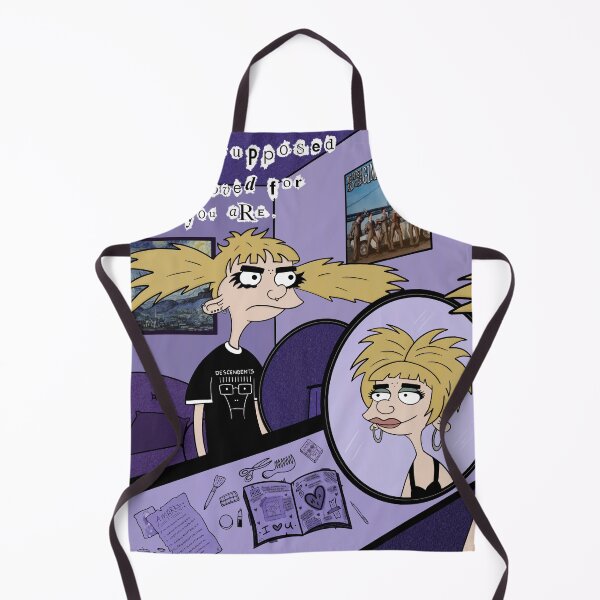 Item preview, Helga Pataki Kabuki Girl designed and sold by narale.ttt.