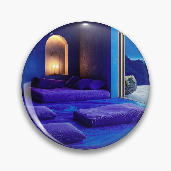 Item preview, Juan brufal designed and sold by AwakenArto.