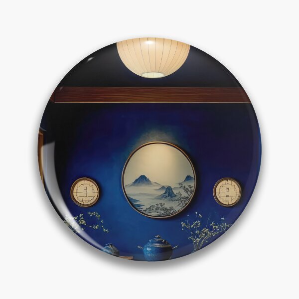 Item preview, Juan brufal designed and sold by AwakenArto.