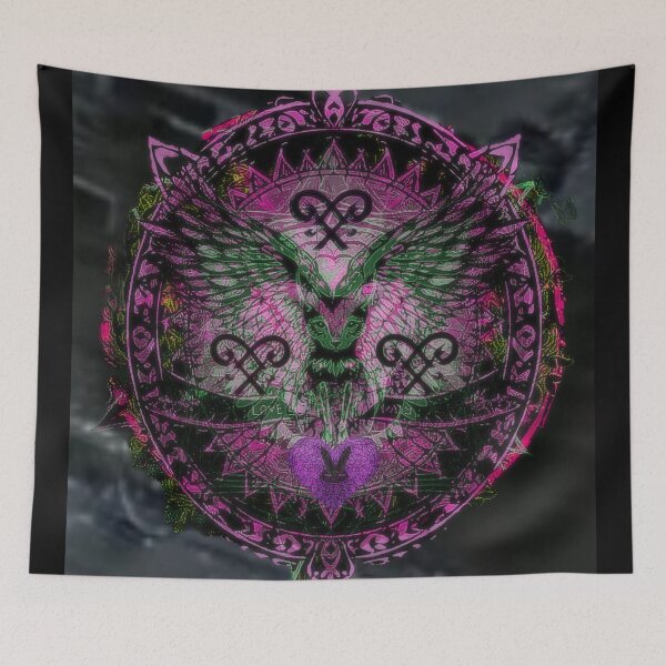 Item preview, Love Rebirth freedom  designed and sold by The Void Shop..