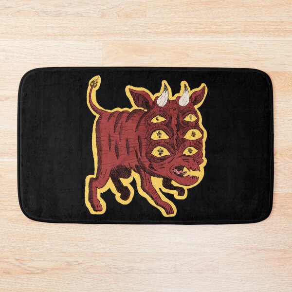 Item preview, Chupacabra designed and sold by GravityBoy.