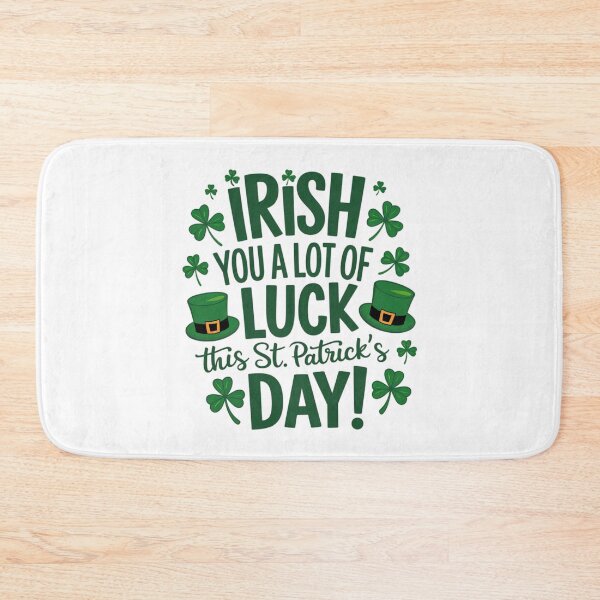 Artikelvorschau, St. Patrick's Day entworfen und verkauft von P2Genies.