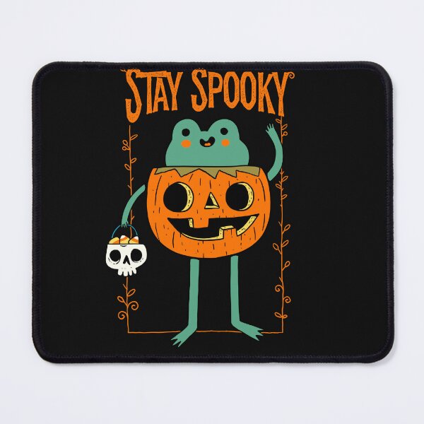 Item preview, Stay spooky designed and sold by ppmid.