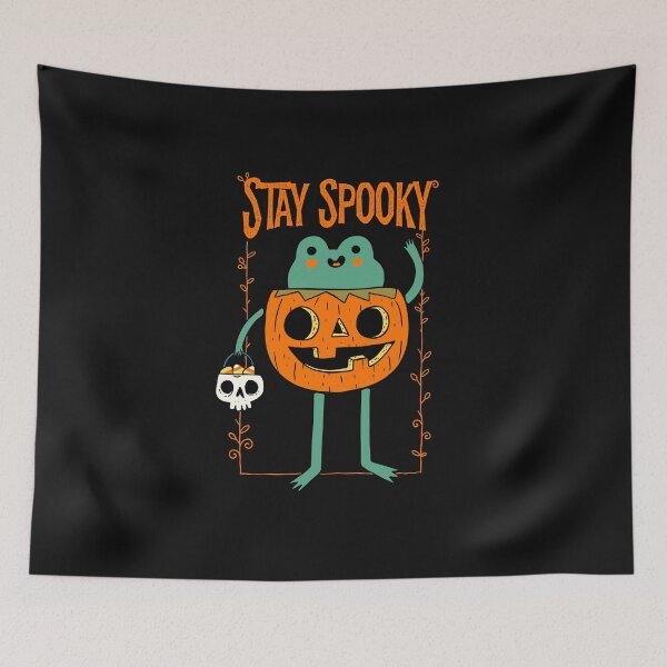 Item preview, Stay spooky designed and sold by ppmid.