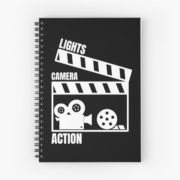 Item preview, Cinema Action designed and sold by keerys.