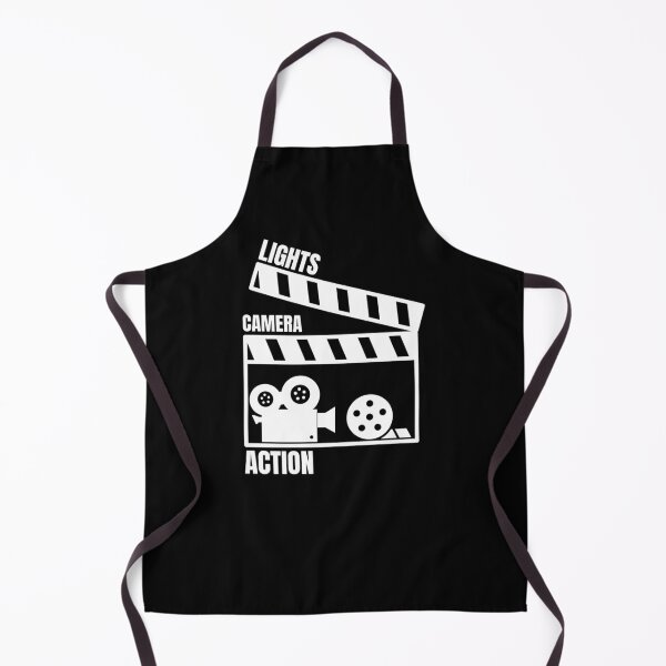Item preview, Cinema Action designed and sold by keerys.