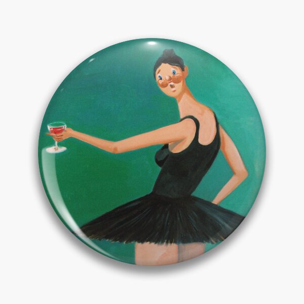 Item preview, MBDTF Ballerina designed and sold by JAGonzales.