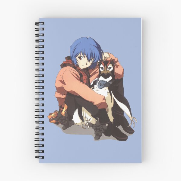 Item preview, Rei Evangelion designed and sold by NamaMerch.