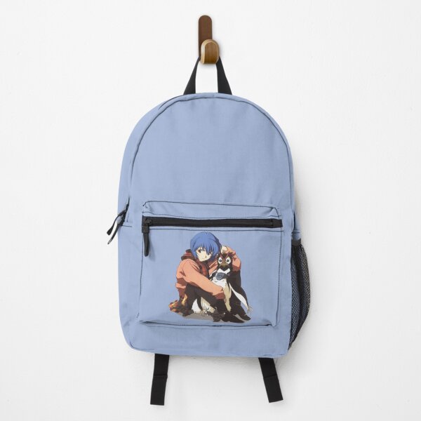 Item preview, Rei Evangelion designed and sold by NamaMerch.