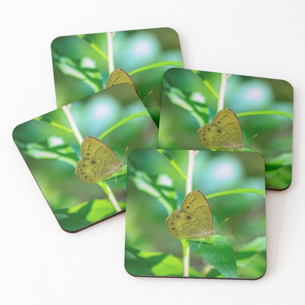 Item preview, SummerLove - Butterfly With Eyes In Wings (Photograph) designed and sold by RealmOfImages.