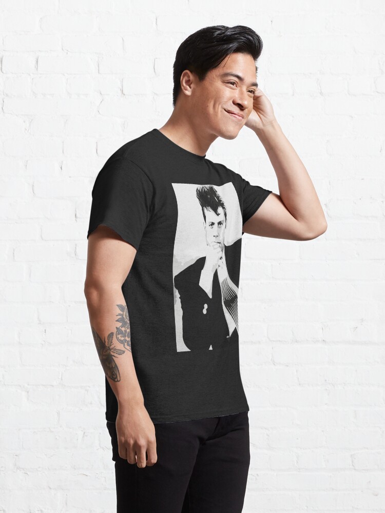 Discover Luis Miguel Classic T-Shirt