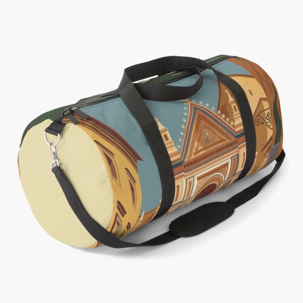 Item preview, Lecce Vintage Travel Poster designed and sold by TravelerRat.