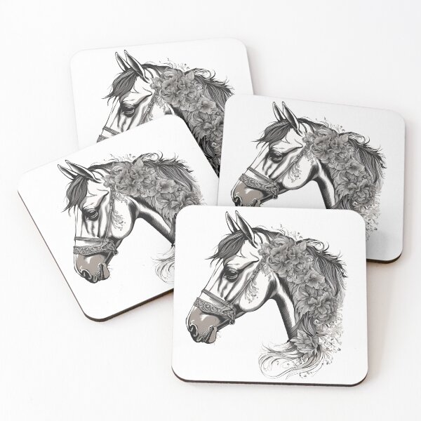 Item preview, horse ?  designed and sold by Gardenpets.