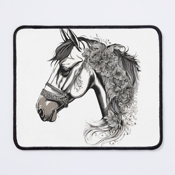 Item preview, horse ? designed and sold by Gardenpets.