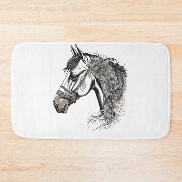 Item preview, horse ?  designed and sold by Gardenpets.