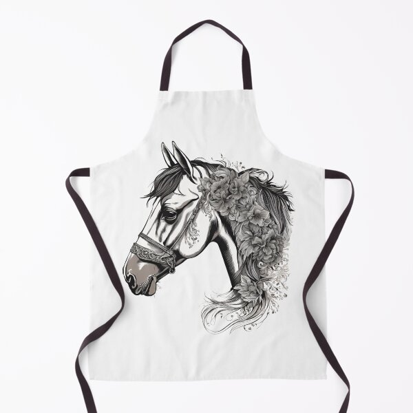 Item preview, horse ? designed and sold by Gardenpets.