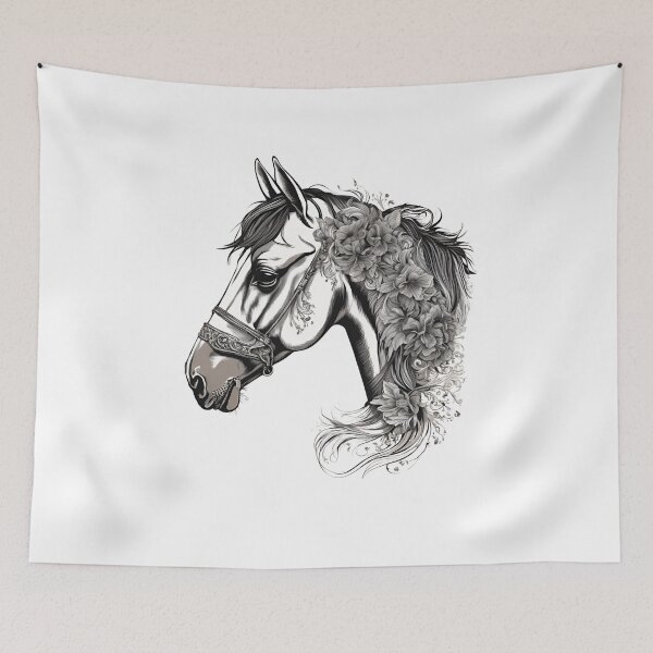 Item preview, horse ?  designed and sold by Gardenpets.