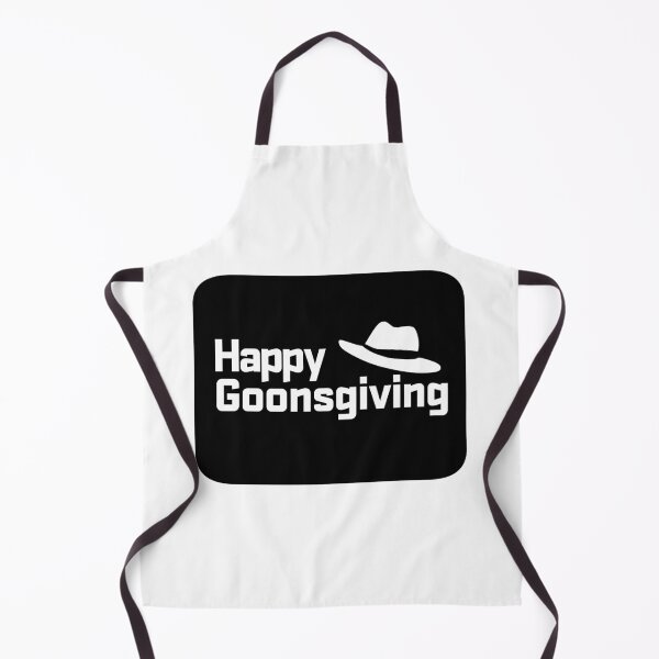 Item preview, Happy Goonsgiving designed and sold by KerbyKore.