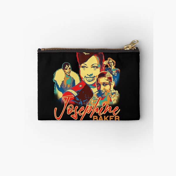 Item preview, Josephine Baker tribute designed and sold by mwebba2005.