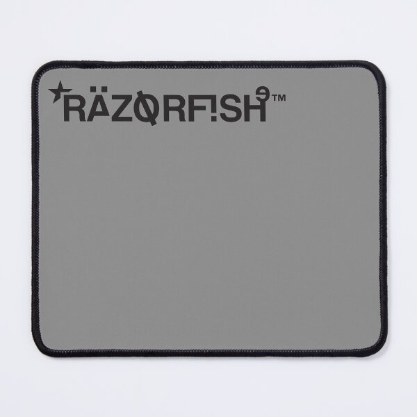 Item preview, Jesus is the Razorfish - Taking No Names or Prisoners. By Faith Not Works. Cutting Through the Fluff for Real Life. designed and sold by markmm9.