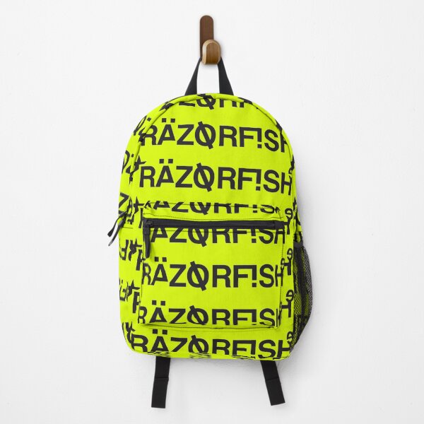 Item preview, Jesus is the Razorfish - Taking No Names or Prisoners. By Faith Not Works. Cutting Through the Fluff for Real Life.  designed and sold by markmm9.