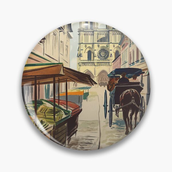 Item preview, Luxembourg City designed and sold by TravelWish.