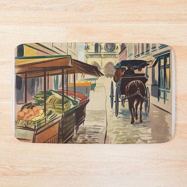 Item preview, Luxembourg City designed and sold by TravelWish.