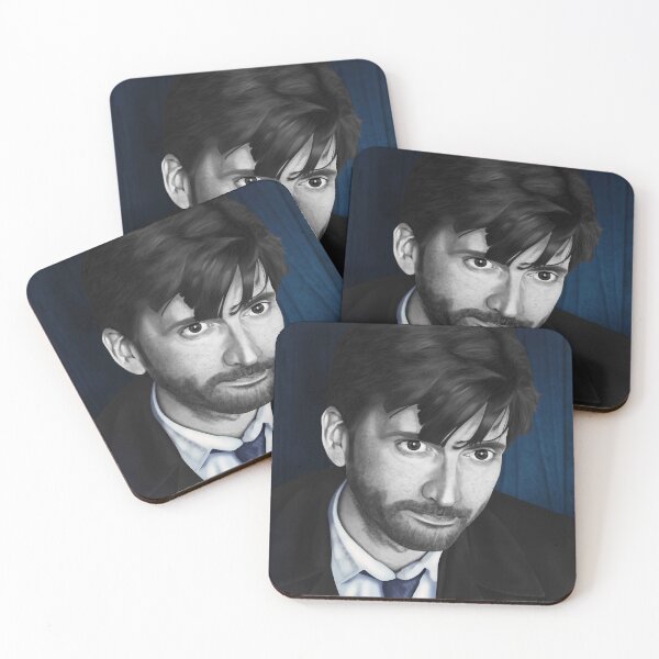 Item preview, The Byronic Hero - Duotone designed and sold by ifourdezign.