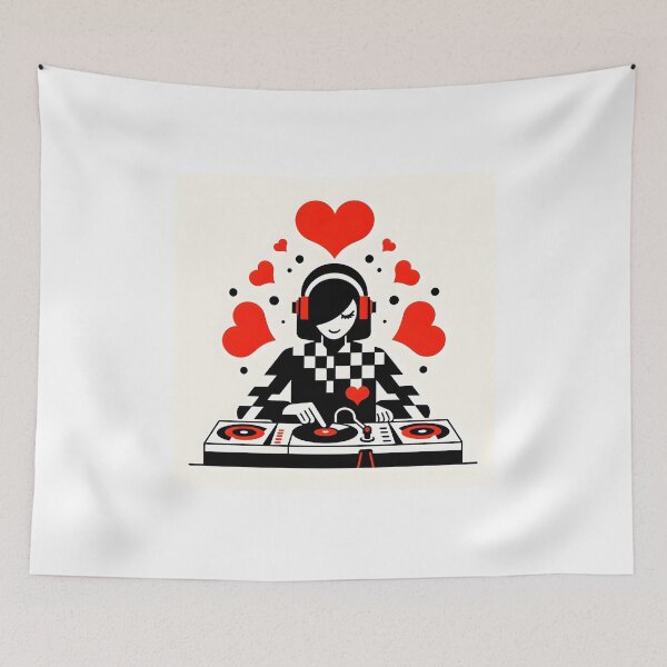 Item preview, Music is my passion designed and sold by vectorillus.