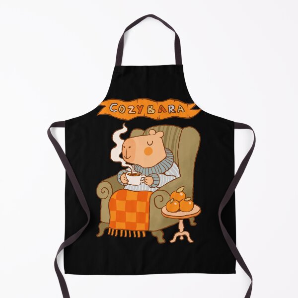 Item preview, Cozy bara designed and sold by ppmid.