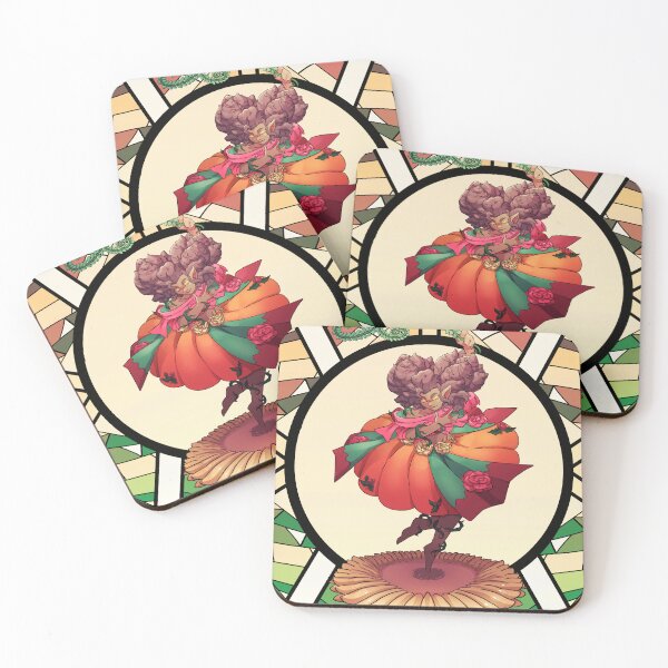 Item preview, The Sun, Changeling Boggan Tarot designed and sold by Chiara Sorrentino.