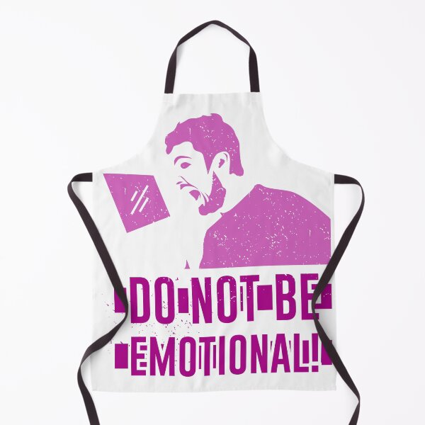 Item preview, Keep Calm and Rational - Logical Over Emotional designed and sold by CleanDecor.