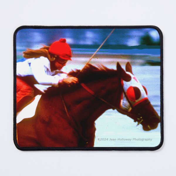Item preview, C2024 Steve Yellowbear Fine Art Horses designed and sold by SteveYellowbear.