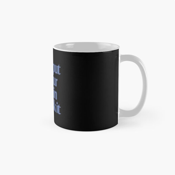 Item preview, Don't put all your begs in one ask it. v.7 designed and sold by x1brett.