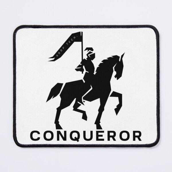 Item preview, Medieval Cavalry Knight - Koop Tech designed and sold by StickyMcSticker.