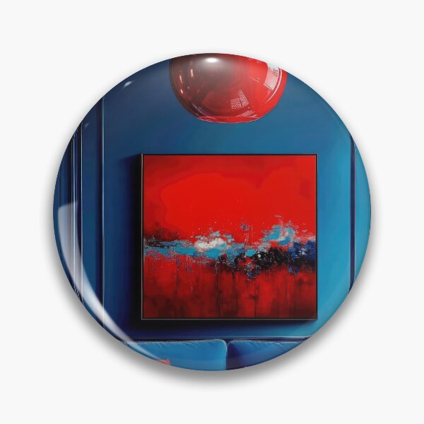 Item preview, Juan brufal designed and sold by AwakenArto.