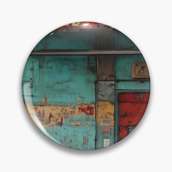 Item preview, Juan brufal designed and sold by AwakenArto.