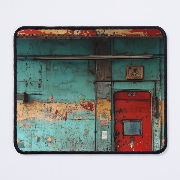 Item preview, Juan brufal designed and sold by AwakenArto.