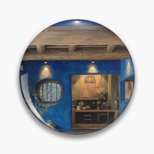 Item preview, Juan brufal designed and sold by AwakenArto.
