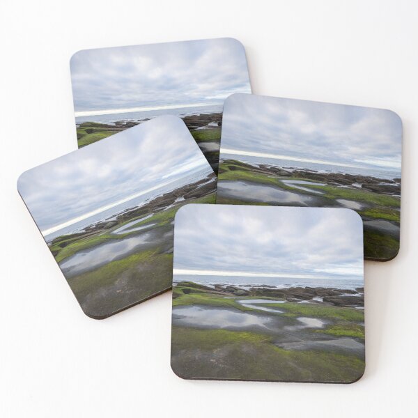 Item preview, Martian Landscape - Coastal Theme (Photograph) designed and sold by RealmOfImages.