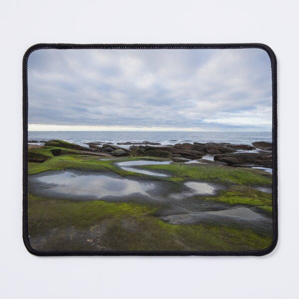 Item preview, Martian Landscape - Coastal Theme (Photograph) designed and sold by RealmOfImages.