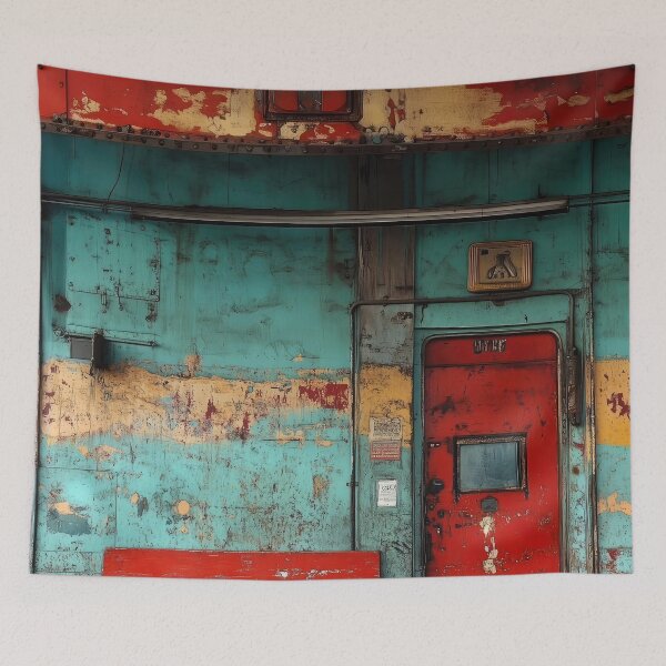Item preview, Juan brufal designed and sold by AwakenArto.