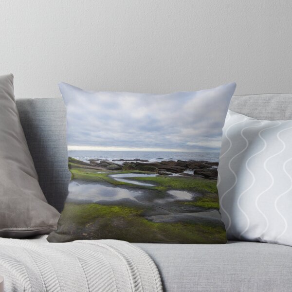 Item preview, Martian Landscape - Coastal Theme (Photograph) designed and sold by RealmOfImages.