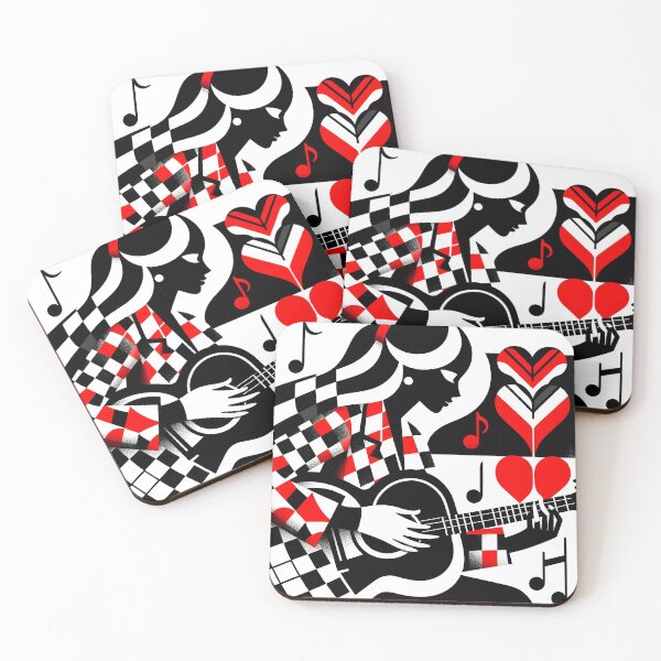 Item preview, Music is my passion designed and sold by vectorillus.