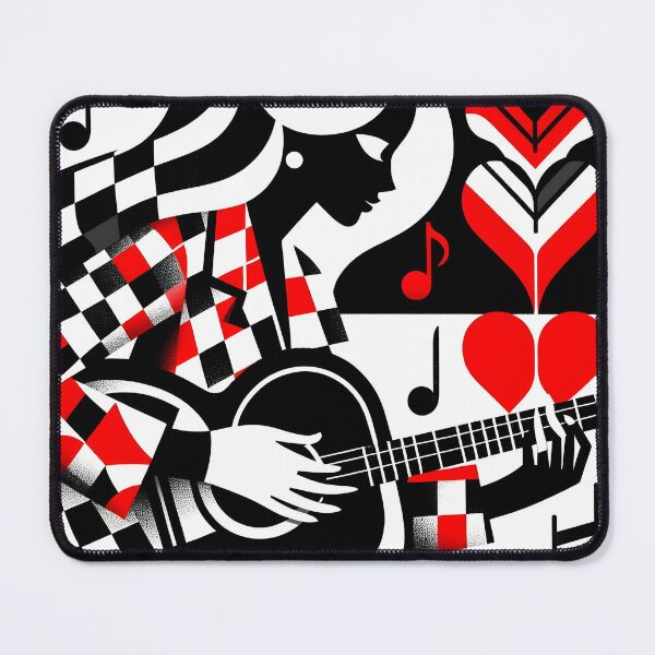 Item preview, Music is my passion designed and sold by vectorillus.