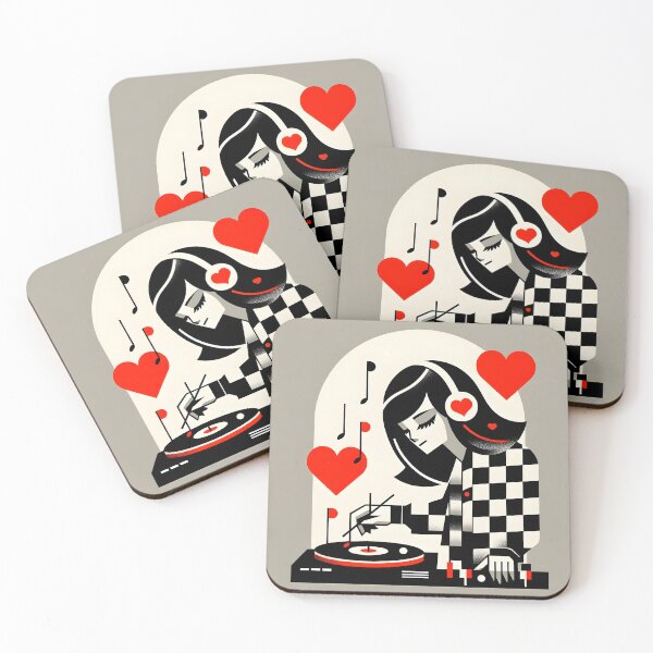 Item preview, Music is my passion designed and sold by vectorillus.